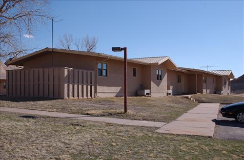 BADL - #135 Seasonal Apartment Building