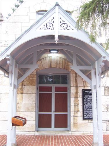 Paint Interior/Exterior of Lodge Building