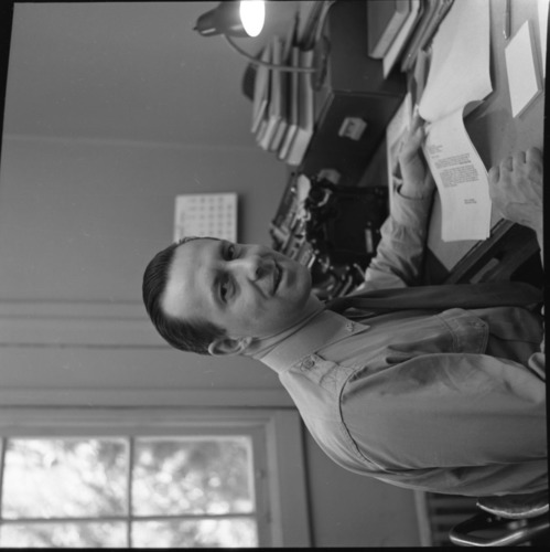 Norman B. Herkenham