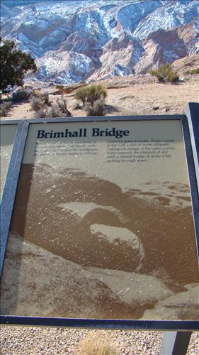 Wayside Exhibit Inventory Capitol Reef National Park January 2009 Group 1