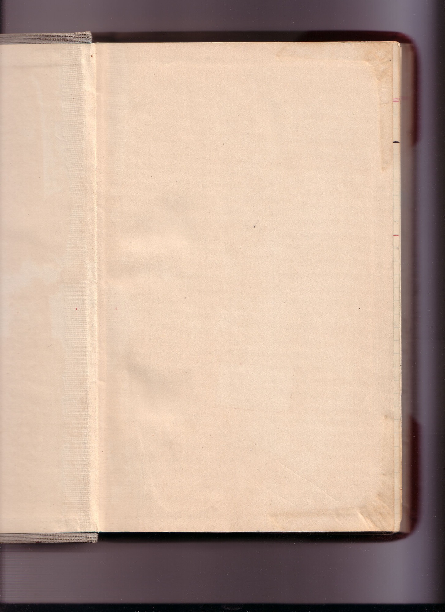 Thomas Edison's New York City Recording Studio Cash Book 21 (of 21), Image 03 (of 69).