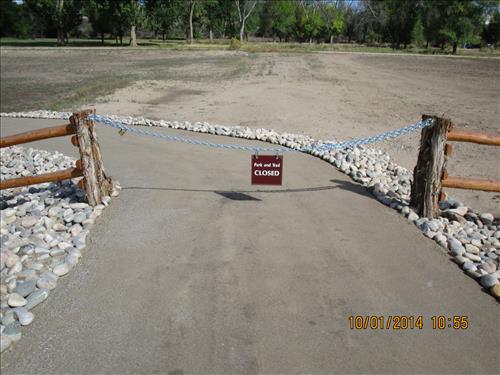 Animas River Trail Project