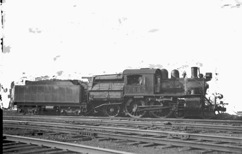 Central Railroad of New Jersey no. 582 [4-4-2]