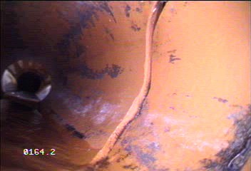 North Rim Sewer collection Photos