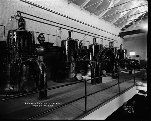 A0711-A0716--Scranton, PA--Hampton Central Electric Power Plant [1908.11.25]