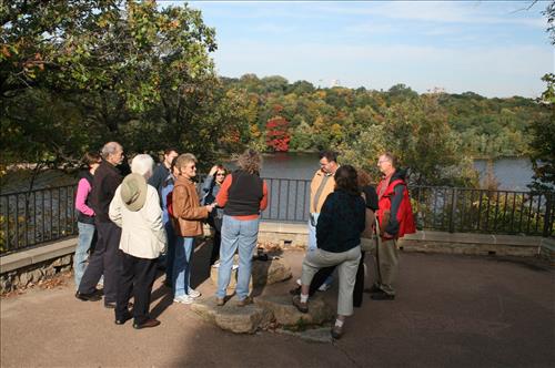 Visual Quality Workshop (Sept 2007)