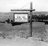 CCC - sign 1920s