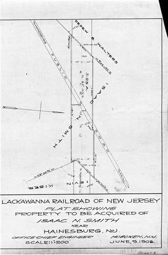 51745.BA--Property acquired--New Jersey