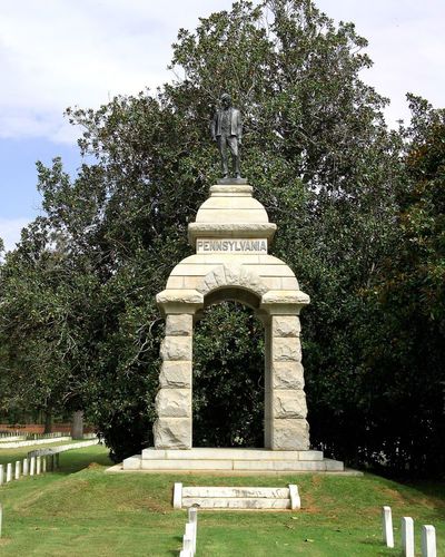 Pennsylvania Monument