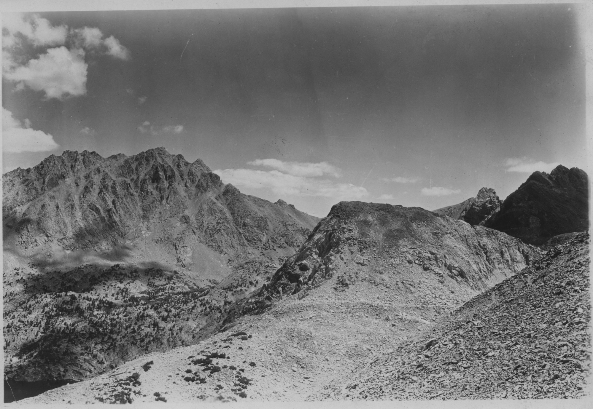 SEKI Roberts Collection Series: 3 Prints; 1 Small; 12 Scenics