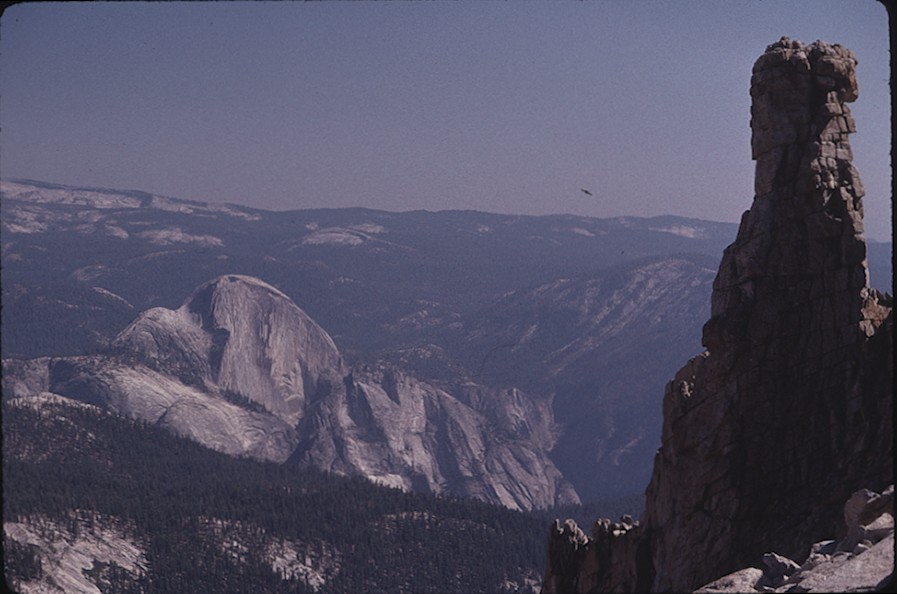 Half Dome