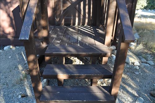 Repaint Exterior of Buildings