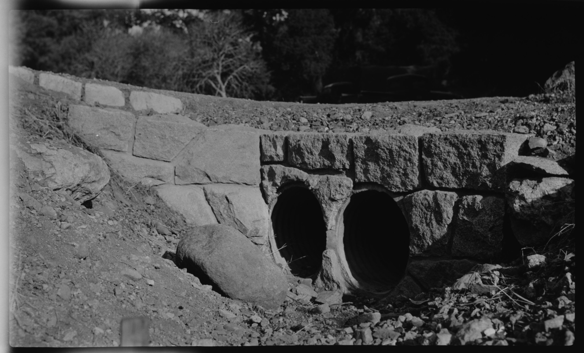 Double Culvert