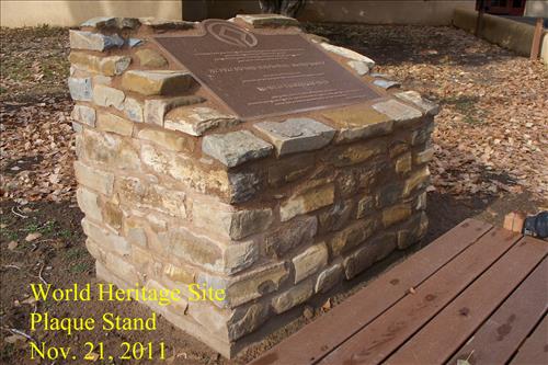 Various photos of facilities