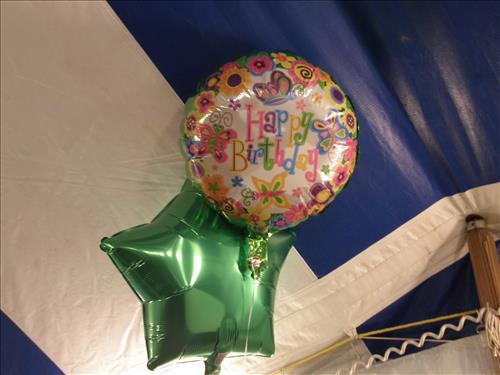 Winter Celebration at Martin Van Buren National Historic Site in December 2009