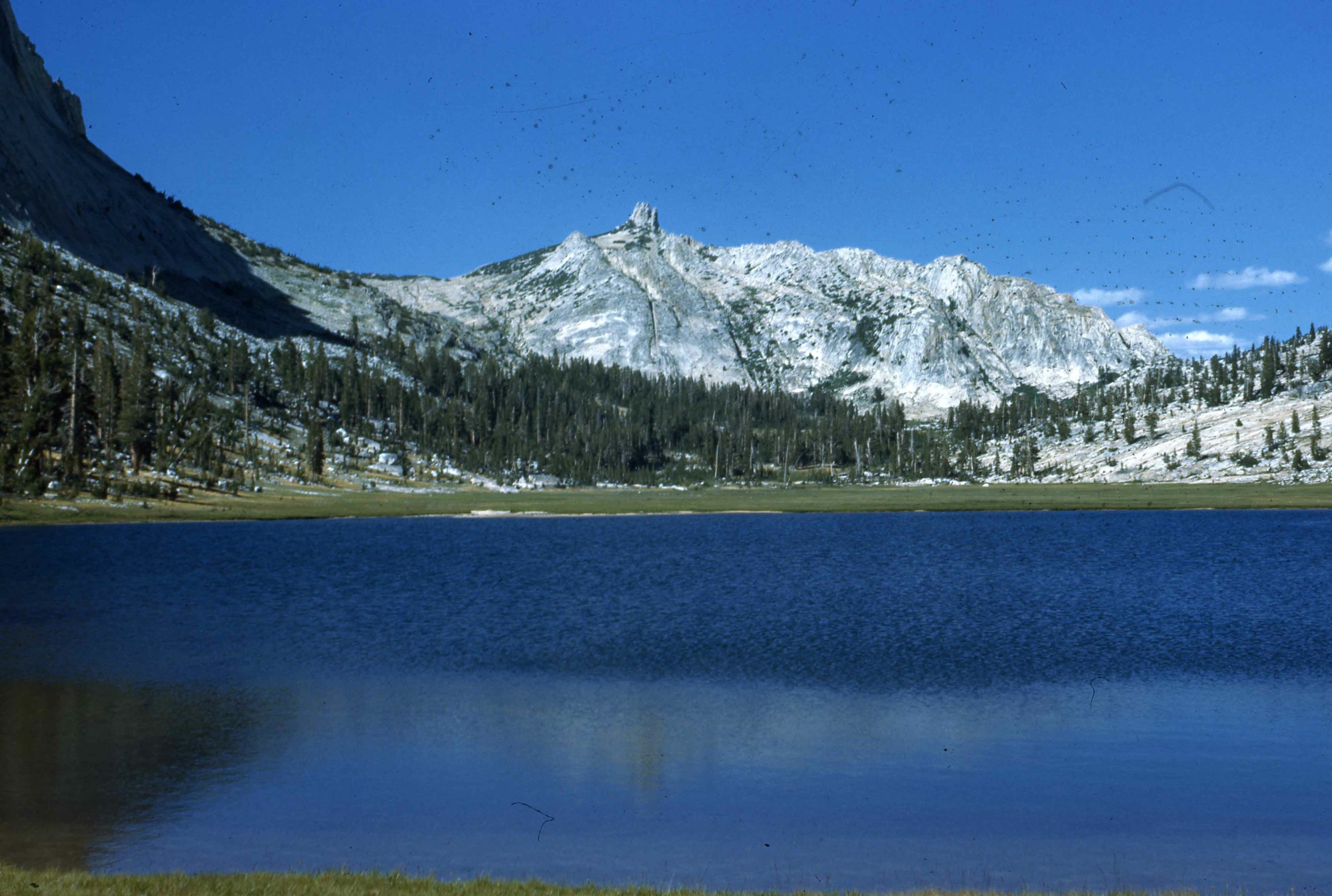 Matthes Lake