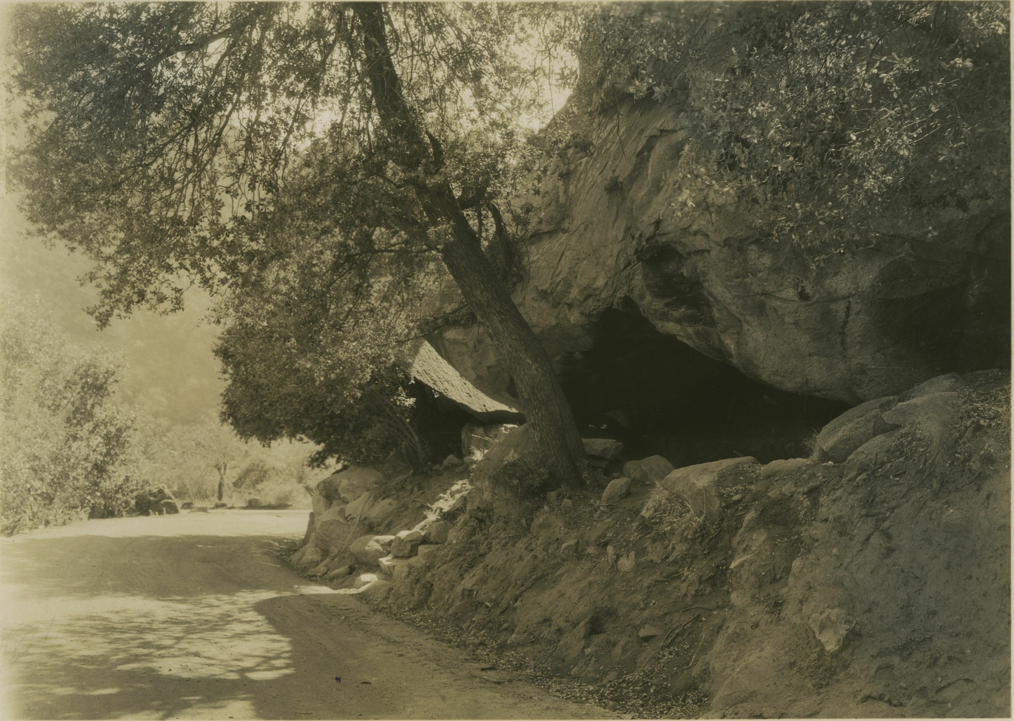 SEKI Roberts Collection Series: 3 Prints; 1 Small; 7 Landmarks