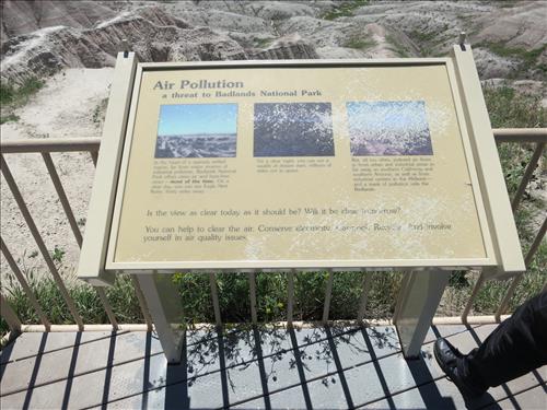 BADL Interpretive Media Waysides (IM Data)