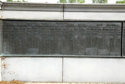 Wisconsin State Memorial