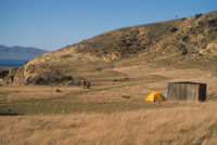Water Canyon Campground