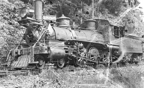 Southern Pacific no. 2208 [4-6-0]