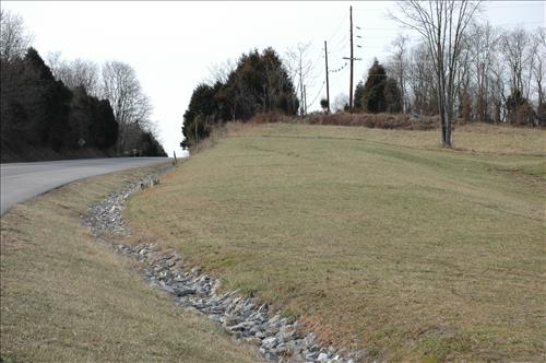 Remove and Replace Historic Fencing At Newcomer Farm