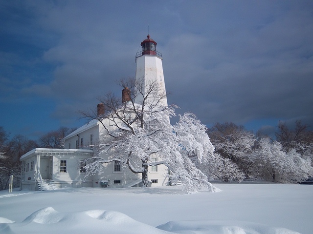 "250 years of Light" by Robert Hillman