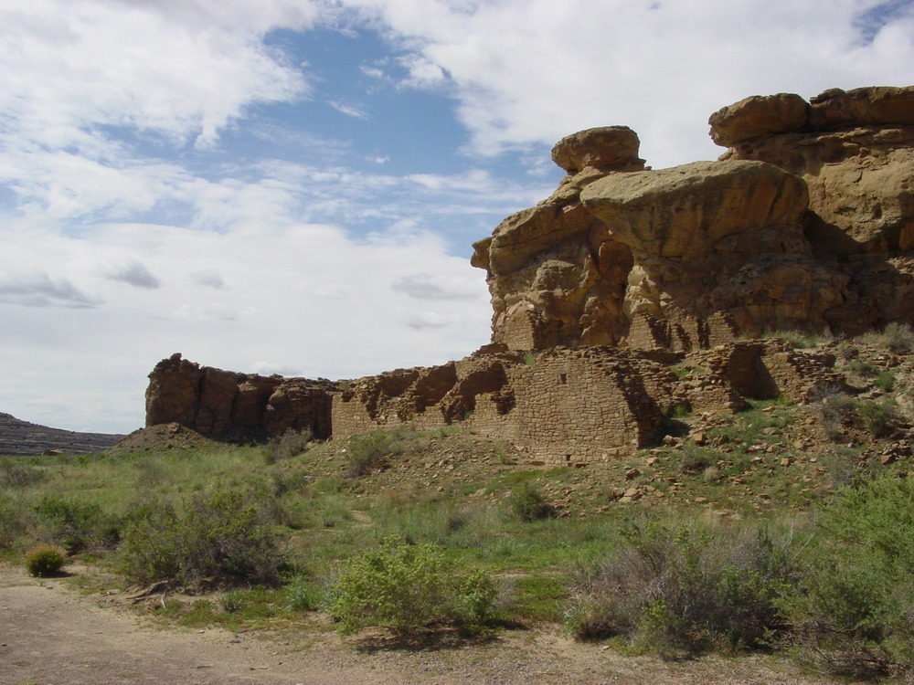 Photo of Casa Chiquita