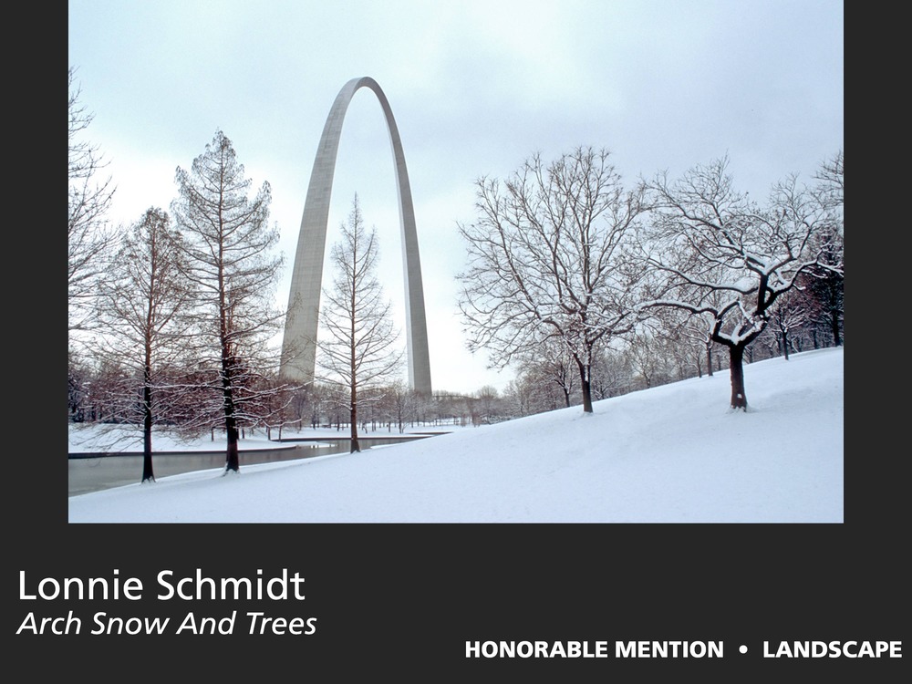 Honorable Mention, Landscape, 2011 View from the Park Photo Contest