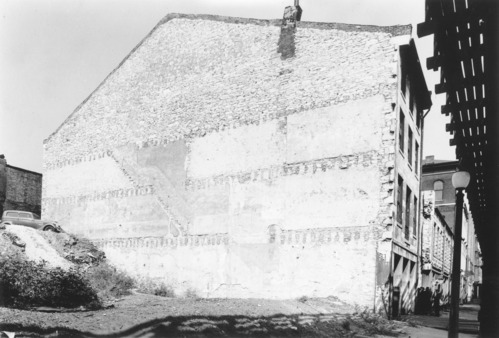 Nichols-Howard Building, 408 North Wharf
V118-000129