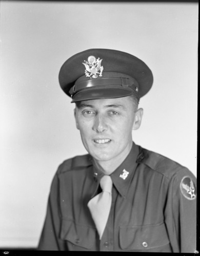 Harry During, Lt. Engineers