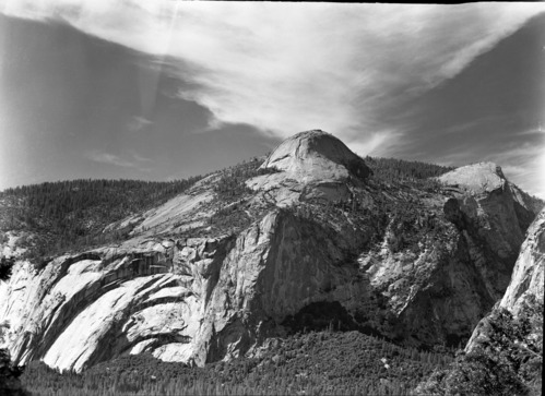 From Sentinel Point.