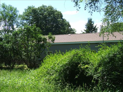 ARRA - UPDE - Park Headquarters Complex Building Rehibilitation Project Progress