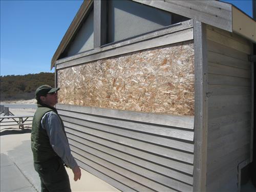 CACO Boardwalks to Beaches