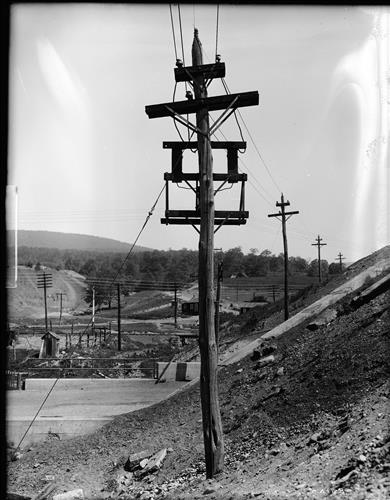 C4118-C4128--Scranton, PA--Near Cayuga Junction [1917.06.21]