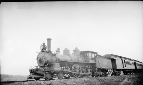 Wabash no. 0398 [4-4-0]