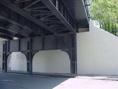 Repairs of South Washington Avenue Bridge FLHP#4810-003P April 2009