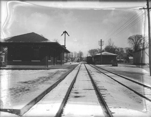 C5334-C5338--Oxford, NY