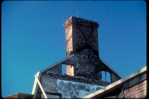 Thomas Stone National Historic Site, Maryland