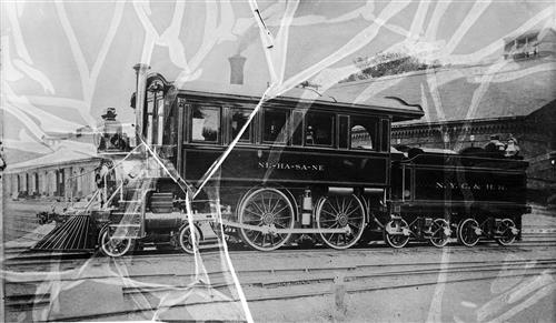 011/001.544--New York Central & Hudson River Railroad Locomotives [Group 01]