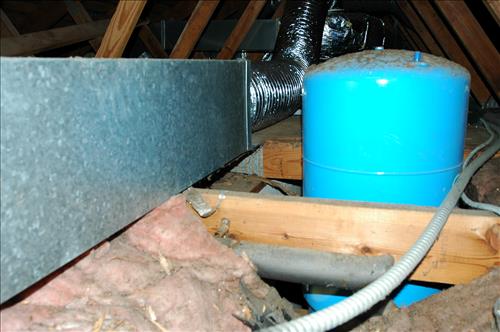 KEAQ-Existing Conditions at Kenilworth Aquatic Gardens, December 10, 2009