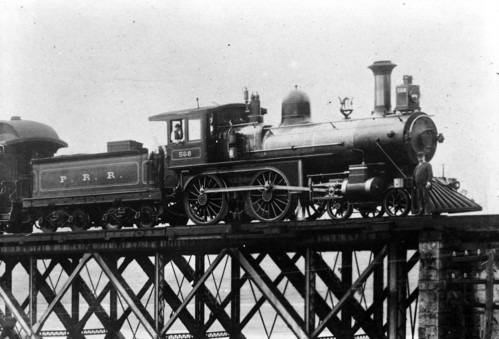 Pennsylvania no. 00568 [4-4-0]