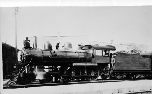 Vandalia Line no. 018 [4-4-0]