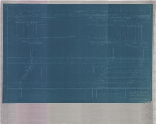 20160.BJ-Utica, NY--Pleasant Street Viaduct [1912-1913]