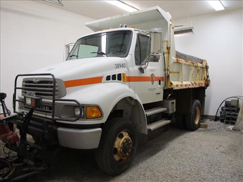 Equipment Replacement