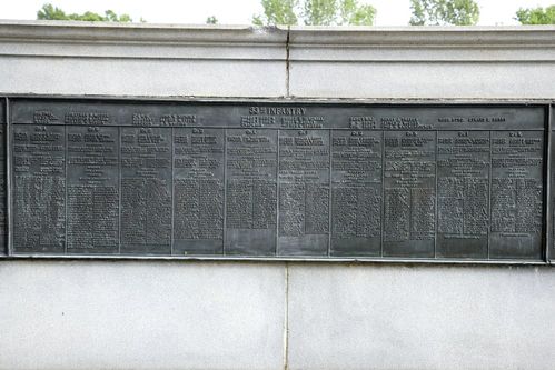 Wisconsin State Memorial