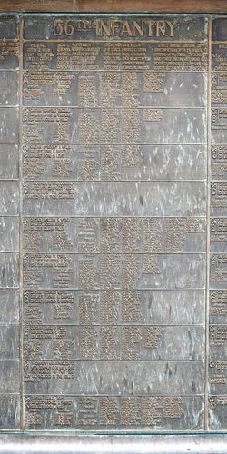 Illinois State Memorial Part 3