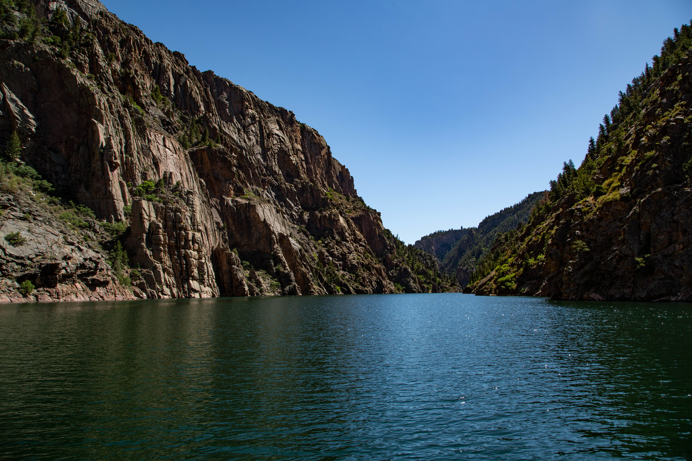 Black Canyon of the Gunnison
