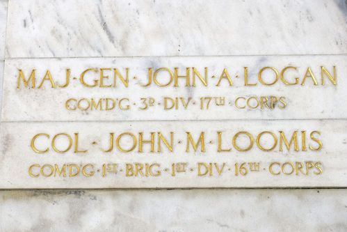 Illinois State Memorial Part 5