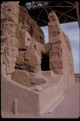 Casa Grande Ruins National Monument